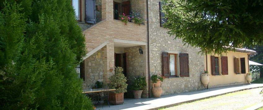 Apartment Strada Palazzetta Perugia - Apt 26710