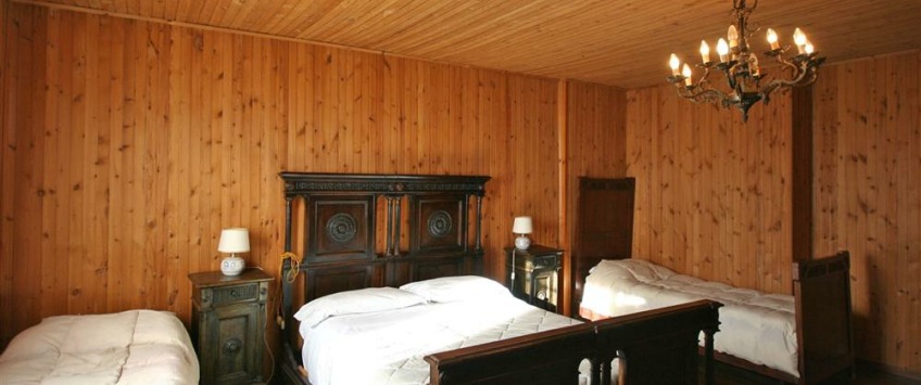 Apartment Strada Palazzetta Perugia - Apt 26710