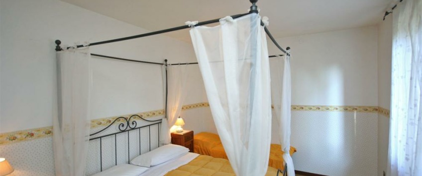 Apartment Strada Palazzetta Perugia - Apt 26710