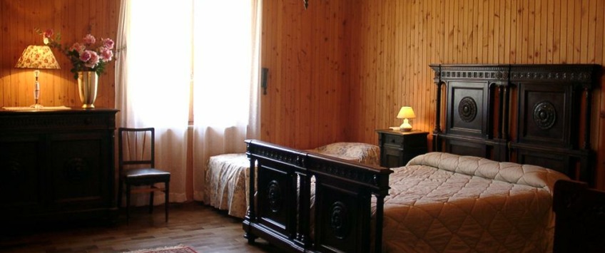 Apartment Strada Palazzetta Perugia - Apt 26710