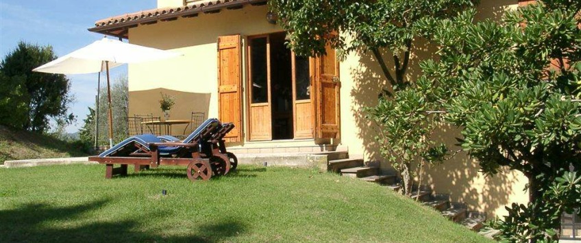 Apartment Strada Palazzetta Perugia - Apt 26710