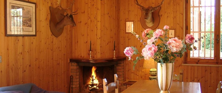 Apartment Strada Palazzetta Perugia - Apt 26710