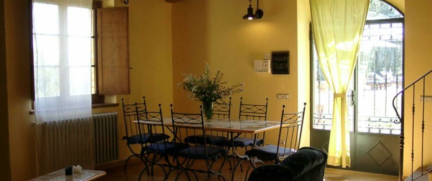 Apartment Strada Palazzetta Perugia - Apt 26711