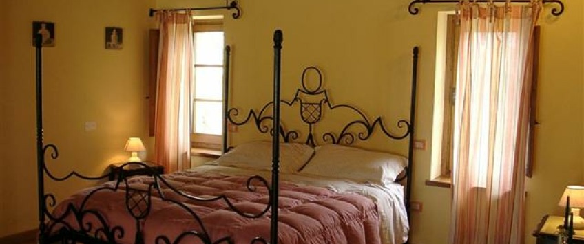 Apartment Strada Palazzetta Perugia - Apt 26711