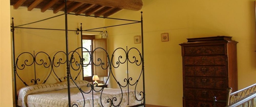 Apartment Strada Palazzetta Perugia - Apt 26711