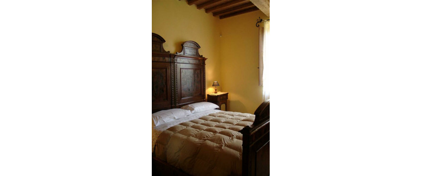 Apartment Strada Palazzetta Perugia - Apt 26711