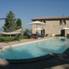 3-bedroom Perugia Ramazzano - Le Pulci with kitchen for 9 persons