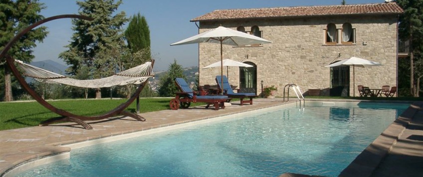 Apartment Strada Palazzetta Perugia - Apt 26711