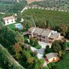 3-bedroom Perugia Ramazzano - Le Pulci with kitchen for 9 persons