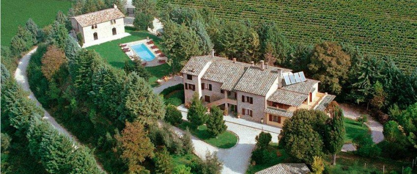 Apartment Strada Palazzetta Perugia - Apt 26711