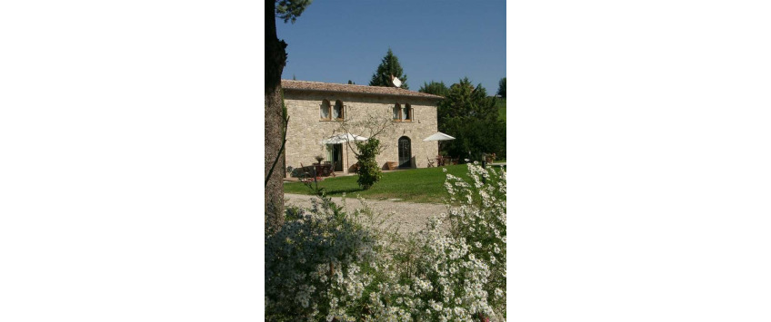 Apartment Strada Palazzetta Perugia - Apt 26713