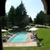 5-bedroom Perugia Ramazzano - Le Pulci with kitchen for 14 persons