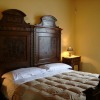 5-bedroom Perugia Ramazzano - Le Pulci with kitchen for 14 persons