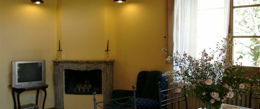 Apartment Strada Palazzetta Perugia - Apt 26713