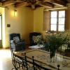 5-bedroom Perugia Ramazzano - Le Pulci with kitchen for 14 persons