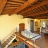 5-bedroom Perugia Ramazzano - Le Pulci with kitchen for 14 persons