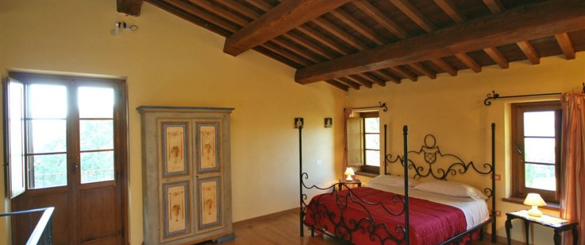 Apartment Strada Palazzetta Perugia - Apt 26713