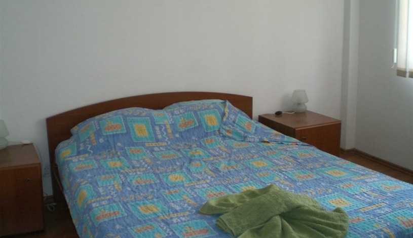 Apartment Strada Poiana Narciselor București - Apt 31096