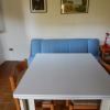 Studio Apartment Sardinia Nughedu Santa Vittoria with kitchen for 4 persons