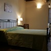2-Schlafzimmer Appartement Toscana Casalappi mit Küche für 3 Personen