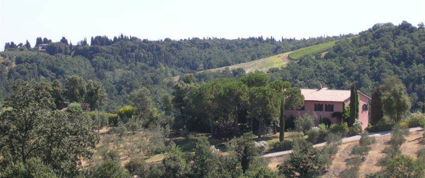 Apartment Strada Provinciale 26 Toscana - Apt 35415