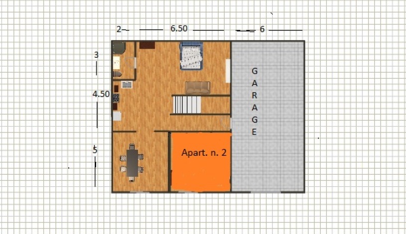 Apartment Strada Provinciale Sicilia - Apt 28128