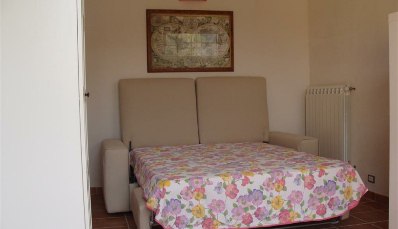 Apartment Strada Provinciale Sicilia - Apt 28130