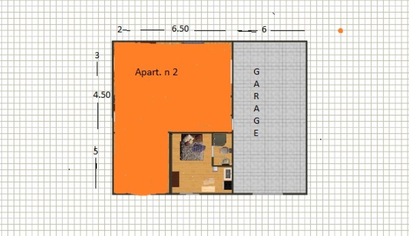 Apartment Strada Provinciale Sicilia - Apt 28130