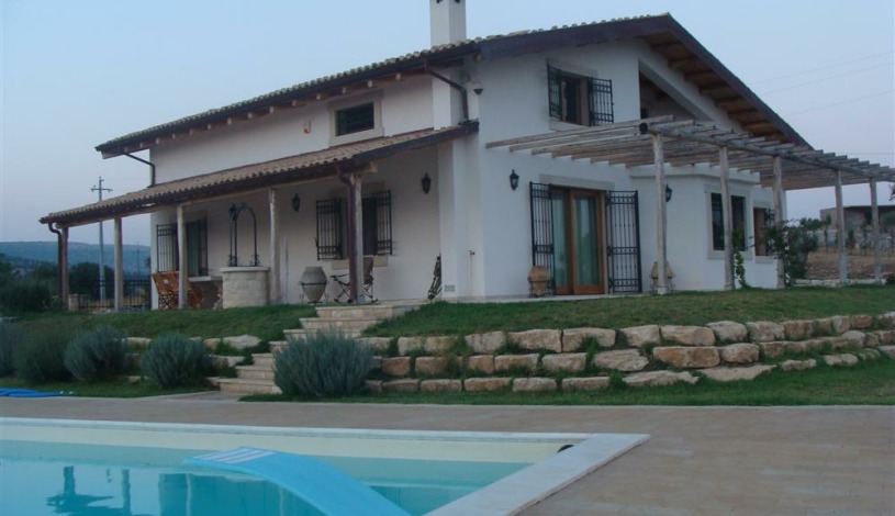 Apartment Strada Provinciale Sicilia - Apt 28128