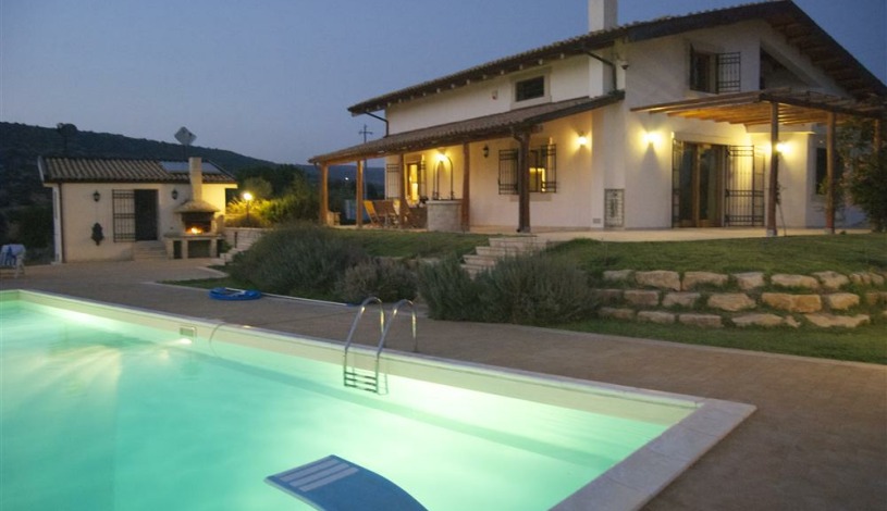 Apartment Strada Provinciale Sicilia - Apt 28128