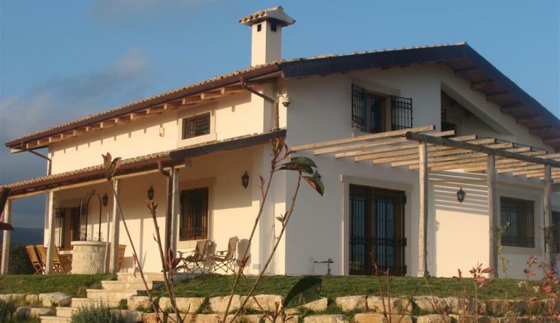 Apartment Strada Provinciale Sicilia - Apt 28130