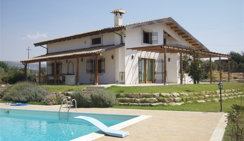 Apartment Strada Provinciale Sicilia - Apt 28130