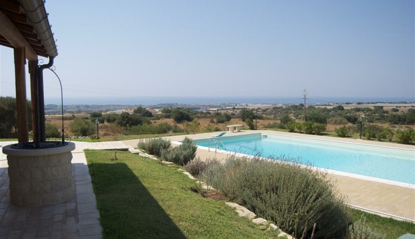 Apartment Strada Provinciale Sicilia - Apt 28130