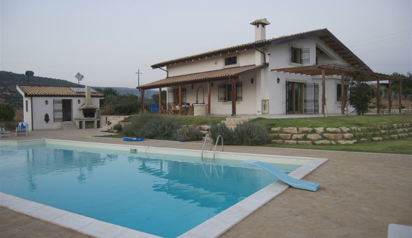 Apartment Strada Provinciale Sicilia - Apt 28130