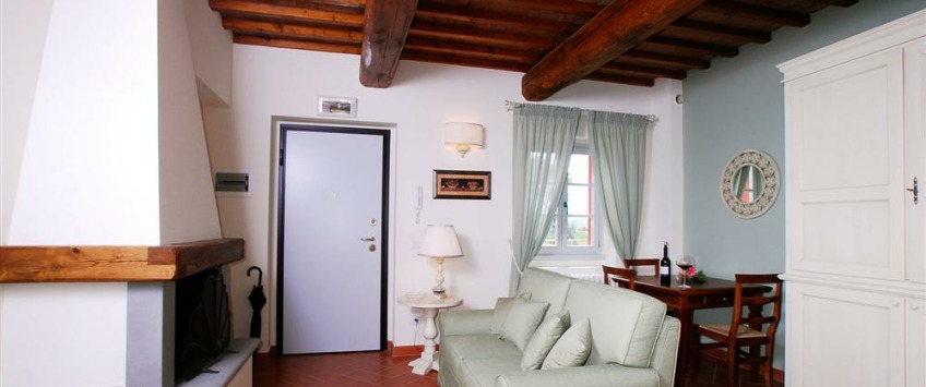 Apartment Strada Provinciale Val di Pesa Toscana - Apt 27468