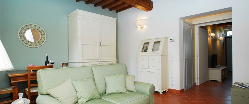 Apartment Strada Provinciale Val di Pesa Toscana - Apt 27468