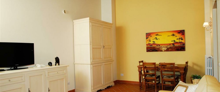 Apartment Strada Provinciale Val di Pesa Toscana - Apt 27475