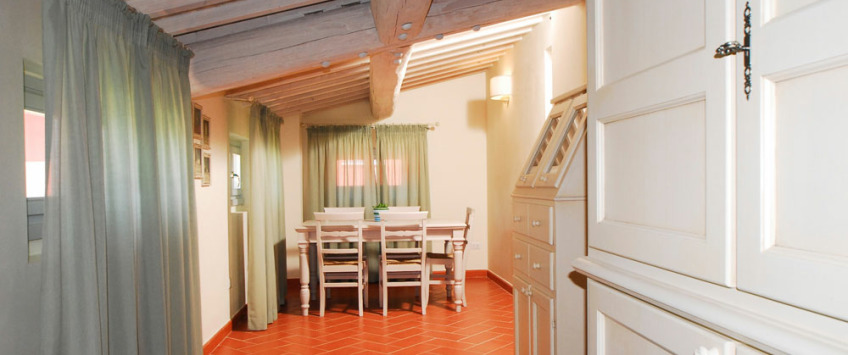 Apartment Strada Provinciale Val di Pesa Toscana - Apt 27477