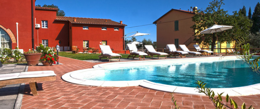 Apartment Strada Provinciale Val di Pesa Toscana - Apt 27466