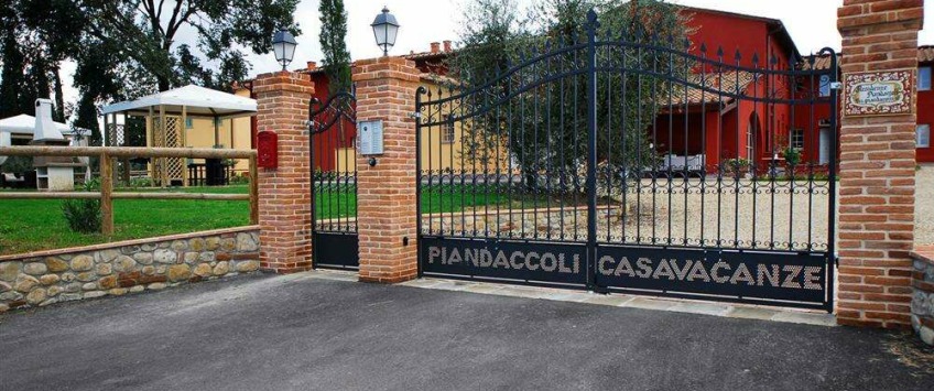 Apartment Strada Provinciale Val di Pesa Toscana - Apt 27467