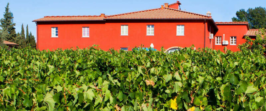 Apartment Strada Provinciale Val di Pesa Toscana - Apt 27467