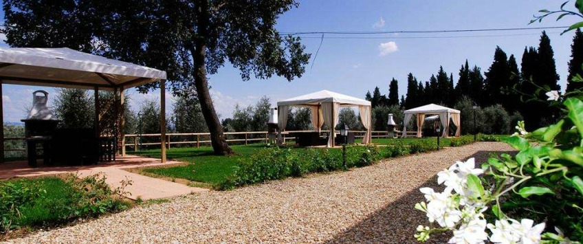 Apartment Strada Provinciale Val di Pesa Toscana - Apt 27470