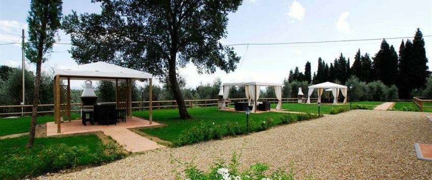 Apartment Strada Provinciale Val di Pesa Toscana - Apt 27470