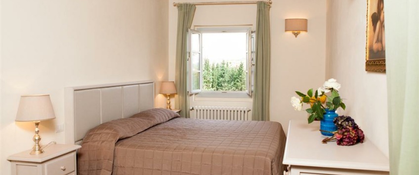 Apartment Strada Provinciale Val di Pesa Toscana - Apt 27473