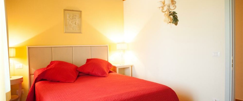 Apartment Strada Provinciale Val di Pesa Toscana - Apt 27475