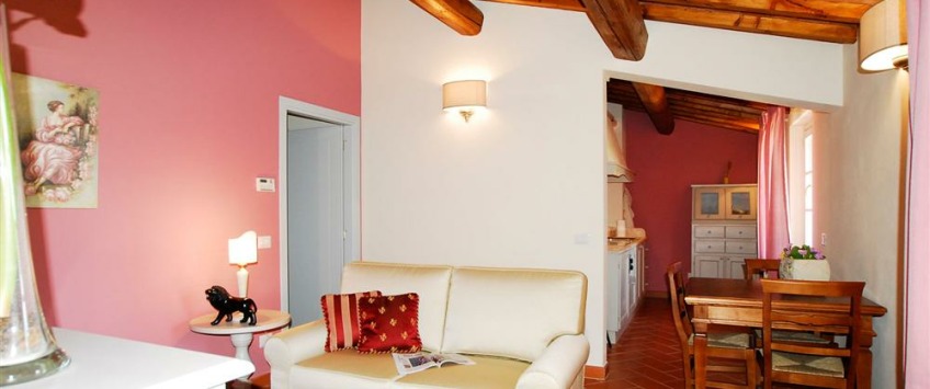 Apartment Strada Provinciale Val di Pesa Toscana - Apt 27475