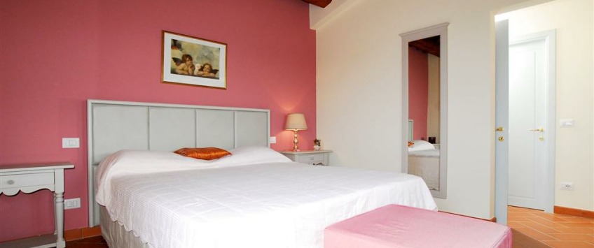 Apartment Strada Provinciale Val di Pesa Toscana - Apt 27475