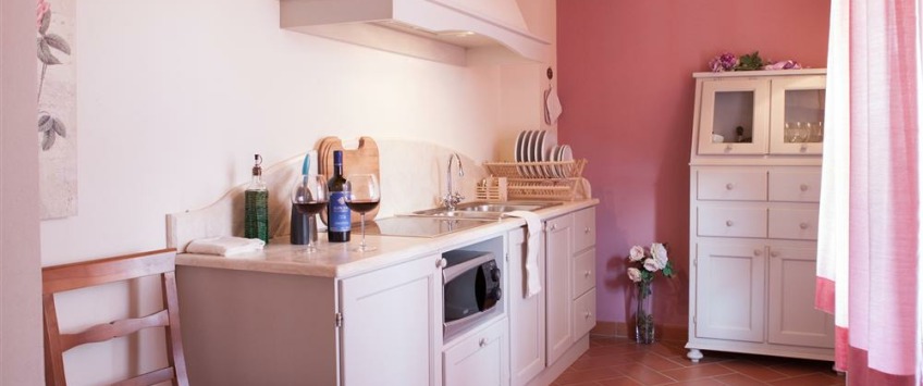 Apartment Strada Provinciale Val di Pesa Toscana - Apt 27475