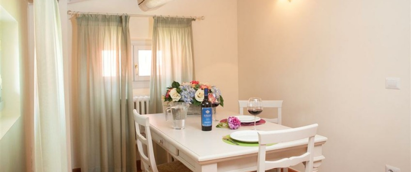 Apartment Strada Provinciale Val di Pesa Toscana - Apt 27477