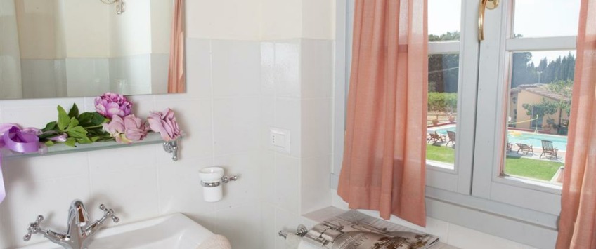 Apartment Strada Provinciale Val di Pesa Toscana - Apt 27477